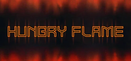 Hungry Flame STEAM KEY/REGION FREE