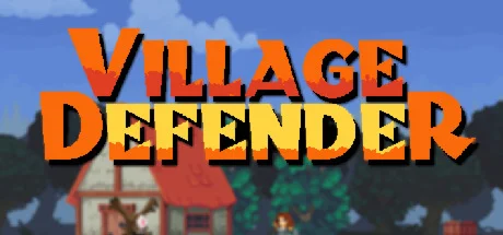 Village Defender Steam key/Region free