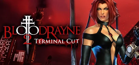 BloodRayne 2: Terminal Cut STEAM KEY REGION FREE GLOBAL