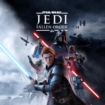 STAR WARS JEDI: FALLEN ORDER STEAM КЛЮЧ