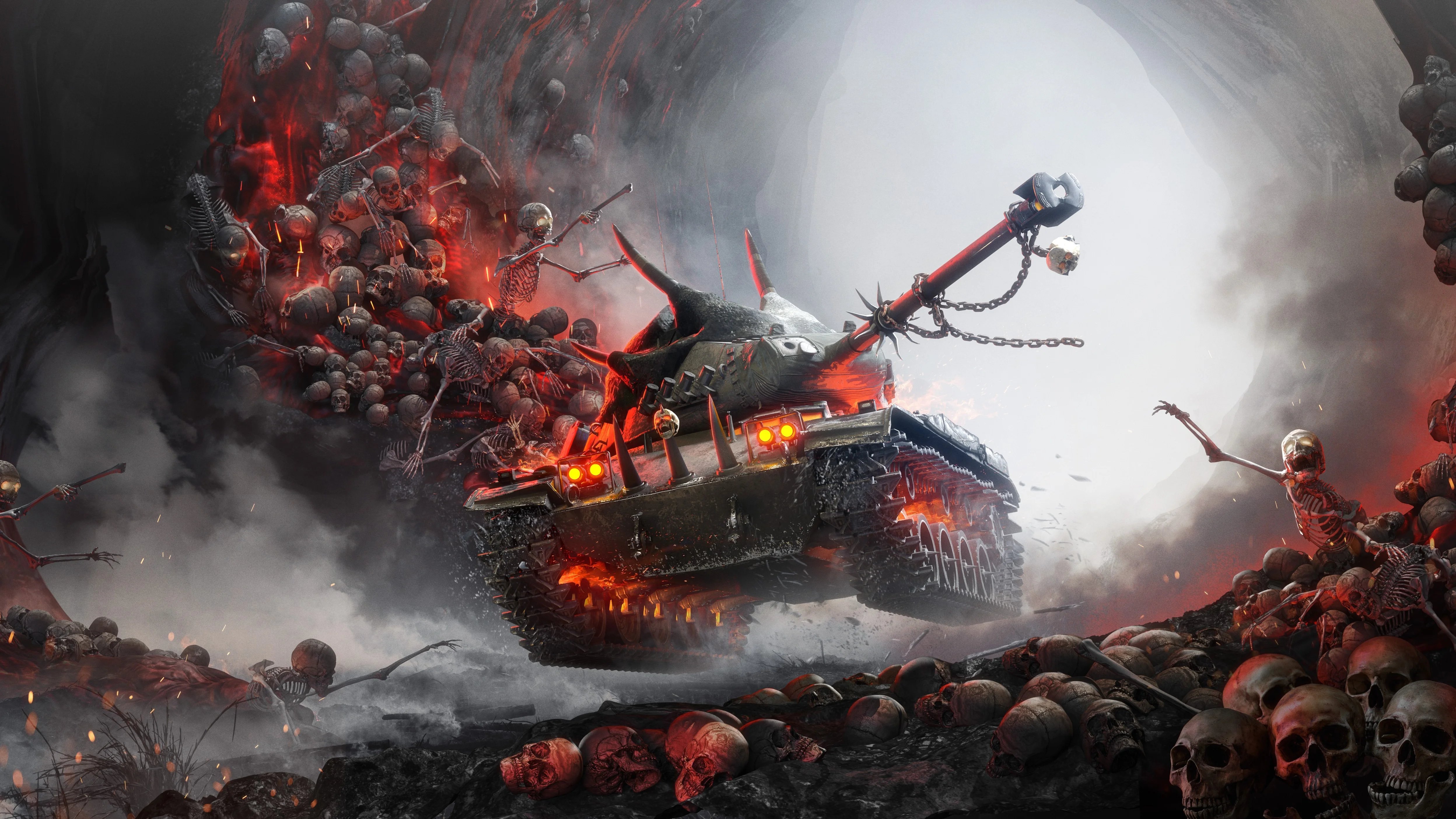 WOT LESTA VK 7201 K Гарантия +