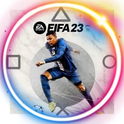 Fifa 23 Crossgen PS4/PS5/RU Аренда от 7 дней