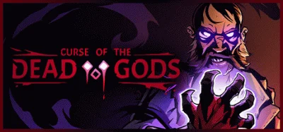 Curse of the Dead Gods АВТОДОСТАВКА STEAM РОССИЯ