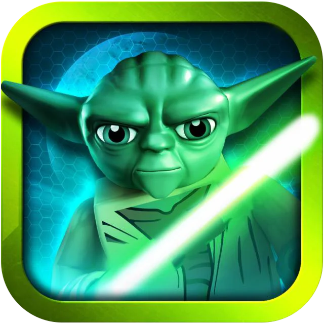 LEGO Star Wars The New Yoda Chronicles iPhone AppStore