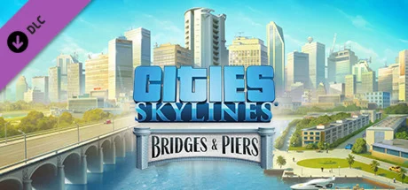 Cities: Skylines Content Creator Pack: Bridges &amp Piers