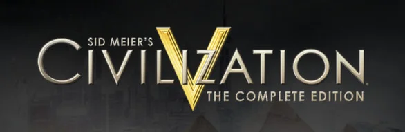Sid Meiers Civilization V Complete Edition STEAM