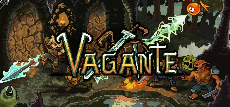 Vagante АВТОДОСТАВКА STEAM GIFT РОССИЯ