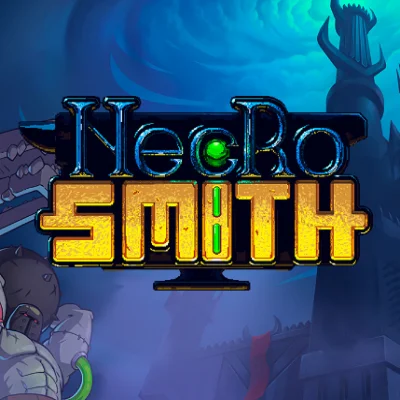 NECROSMITH STEAM КЛЮЧ