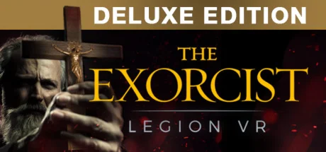 The Exorcist: Legion VR Deluxe Edition STEAM РОССИЯ