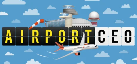Airport CEO АВТОДОСТАВКА STEAM GIFT РОССИЯ
