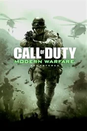 Call of Duty: Modern Warfare Remastered Xbox One Ключ