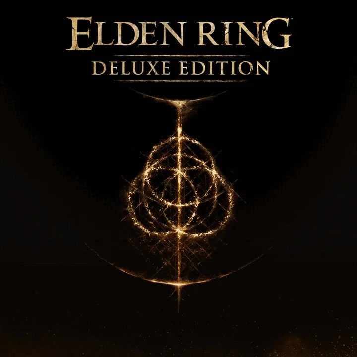 ELDEN RING Deluxe Edition Xbox One &amp Series