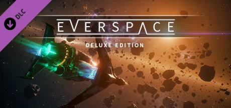 EVERSPACE - Upgrade to Deluxe Edition DLC STEAM РФ