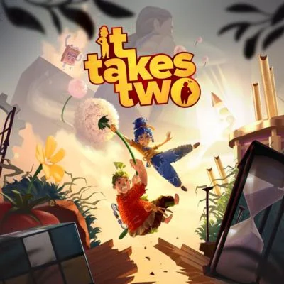 IT TAKES TWO STEAM/GLOBAL КЛЮЧ