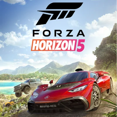 FORZA HORIZON 5 XBOX/PC WIN КЛЮЧ