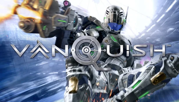 Vanquish Steam Ключ КАРТОЙ 0% РФ-МИР +
