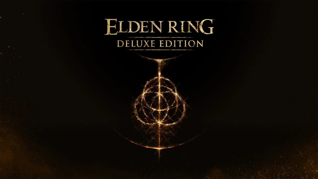 ELDEN RING+DLC Shadow of the Erdtree+акаунтSteam