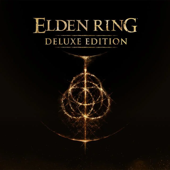 ELDEN RING Deluxe / Авто выдача Steam Guard