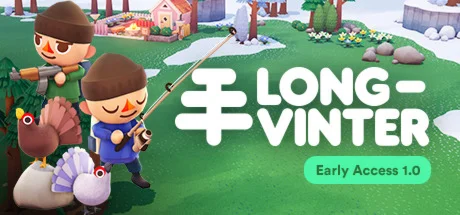 Longvinter АВТОДОСТАВКА STEAM GIFT РОССИЯ