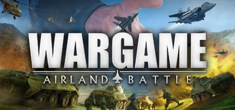 Wargame: Airland Battle АВТОДОСТАВКА STEAM РОССИЯ