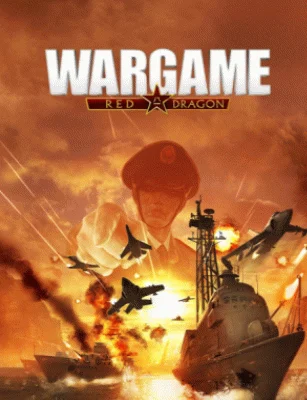 Wargame: Red Dragon АВТОДОСТАВКА STEAM РОССИЯ