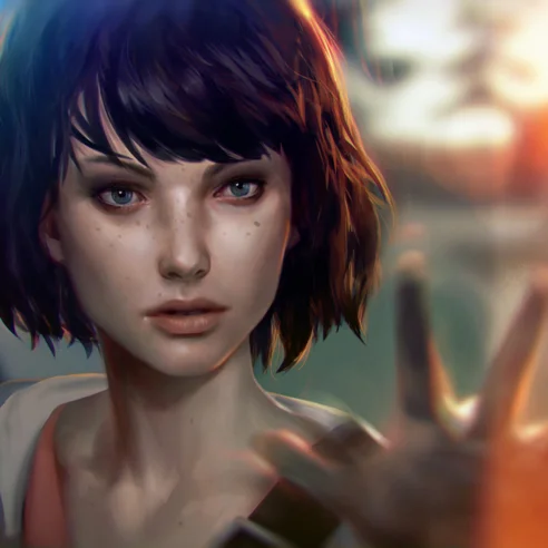 Life Is Strange ВСЕ ЭПИЗОДЫ ios iPhone AppStore +