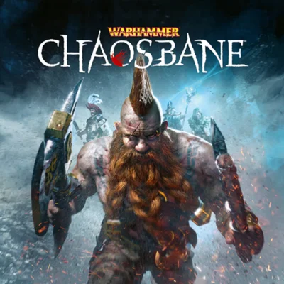 WARHAMMER: CHAOSBANE STEAM КЛЮЧ