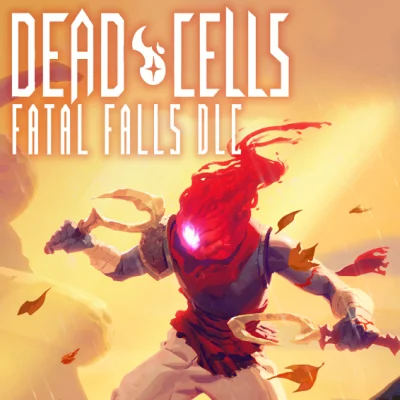 DEAD CELLS: FATAL FALLS DLCSTEAM КЛЮЧ