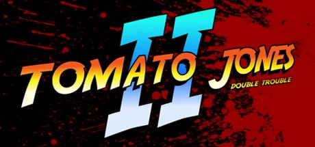 Tomato Jones 2 STEAM KEY/REGION FREE