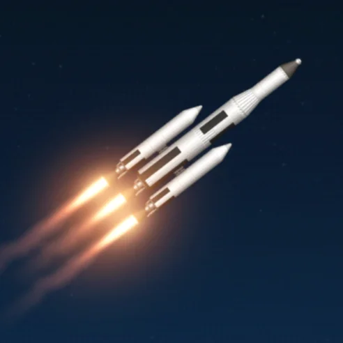 Spaceflight Simulator + DLC iPhone ios Appstore