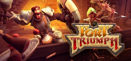 Fort Triumph STEAM KEY REGION FREE GLOBAL ROW
