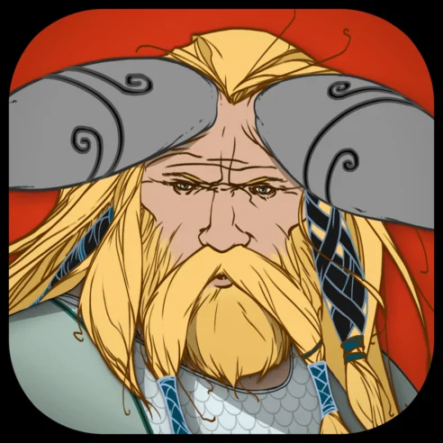 Banner Saga iPhone ios iPad Appstore + ПОДАРОК