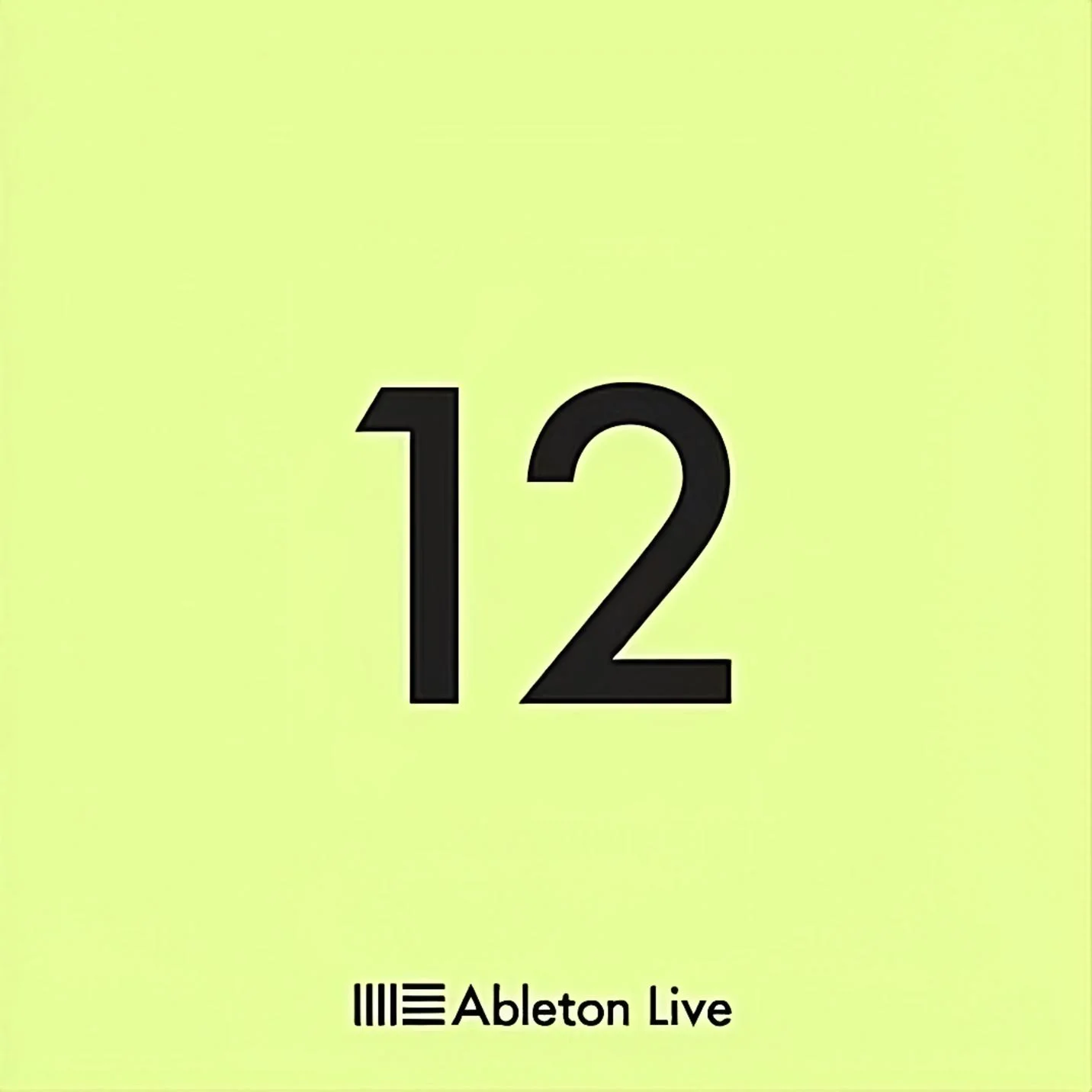 Ableton Live 12 Lite Лицензионный ключ