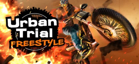 Urban Trials Freestyle АВТОДОСТАВКА STEAM GIFT РОССИЯ