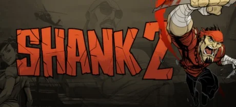 Shank 2 АВТОДОСТАВКА Россия Steam Gift
