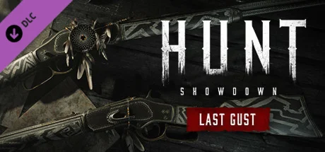 Hunt: Showdown 1896 Last Gust DLC STEAM РОССИЯ