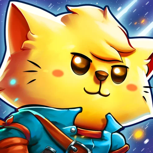 Cat Quest II на iPhone ipad AppStore ios + БОНУС