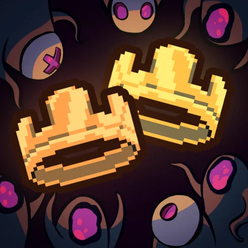 Kingdom Two Crowns iPhone ios Appstore + ПОДАРОК