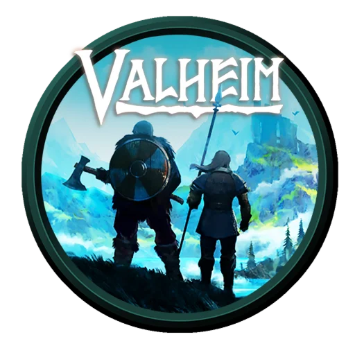 ValheimSteam GLOBAL