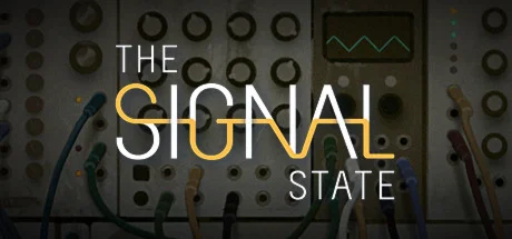 The Signal State АВТОДОСТАВКА STEAM РОССИЯ