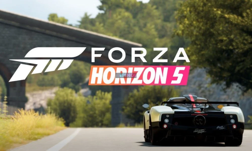 Forza Horizon 5 +400 ИГРОнлайн XBOX GAME PASS