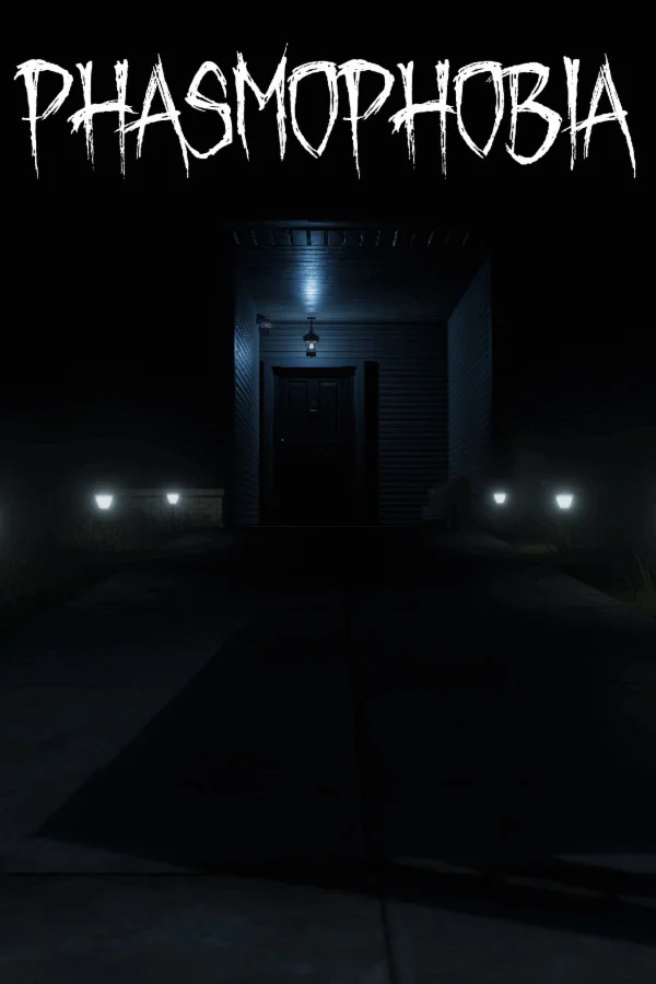 Phasmophobia Аренда аккаунта Steam Онлайн GFN