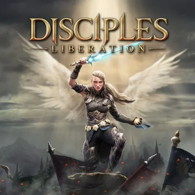 DISCIPLES: LIBERATION STANDARD STEAM КЛЮЧ