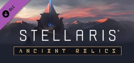 Stellaris Ancient Relics Story PackDLC STEAM РОССИЯ