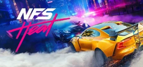 Need for Speed: Heat EA APP КЛЮЧ РОССИЯ+МИР