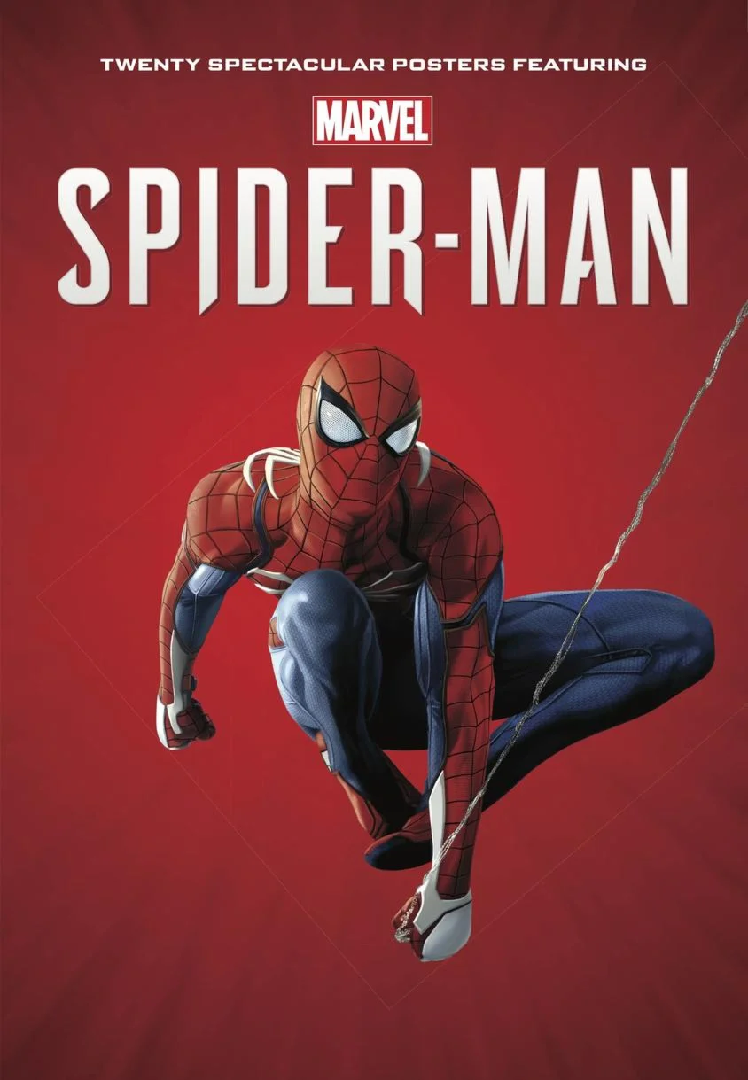 Marvels Spider-Man Remastered Аренда аккаунта Steam