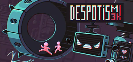 Despotism 3k АВТОДОСТАВКА STEAM РОССИЯ