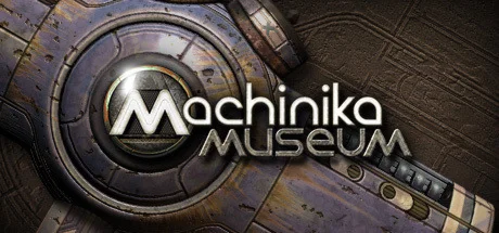 Machinika Museum АВТОДОСТАВКА STEAM GIFT РОССИЯ