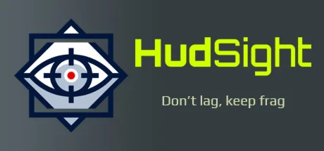 HudSight - custom crosshair overlay АВТО RU Steam