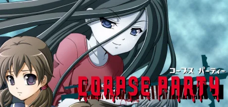 Corpse Party АВТОДОСТАВКА STEAM GIFT РОССИЯ